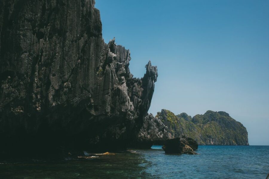 El Nido: Full-Day Premium Island Hopping Catamaran Cruise - Cadlao Lagoon, Helicopter Island, and Small Lagoon for the Other Days