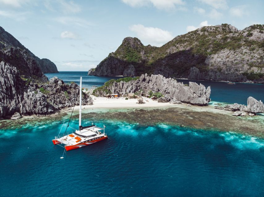 El Nido: Full-Day Premium Island Hopping Catamaran Cruise - What to Bring, What You Cannot Bring, and Weather Reality