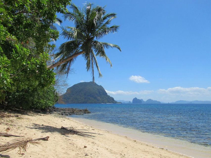 El Nido: Full-Day Premium Island Hopping Catamaran Cruise - How the Stop Order Works: Mon, Wed, Fri, Sun vs Tue, Thu, Sat