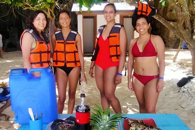 El Nido Full Day Tour C with Buffet Lunch - Weather changes and how to handle itinerary shifts
