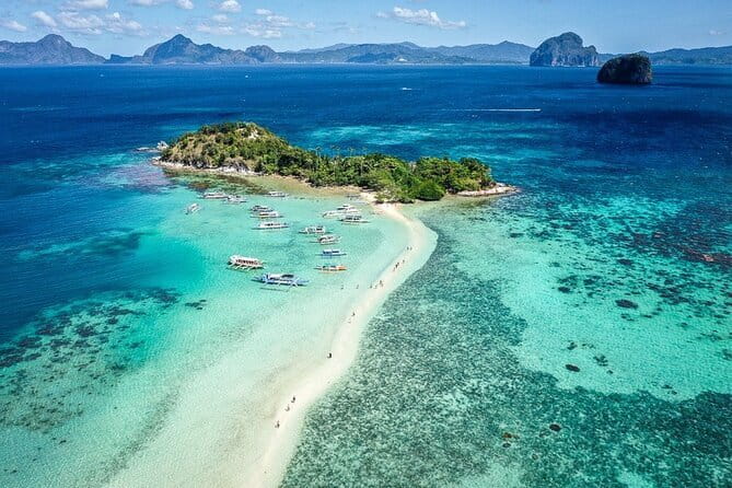 El Nido Group Tour A with Beach Lunch - Price and value: $44.95 adds up fast if you budget the add-ons