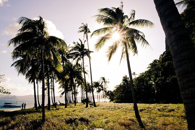 El Nido Group Tour B with Lunch (Full Day) - Tour B with Lunch: the simple idea behind a big El Nido day