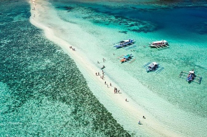 El Nido Group Tour B with Lunch (Full Day) - Stop 3: Cudugnon Cave, archaeology you can actually point at