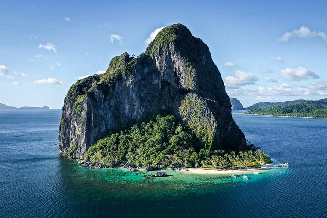 El Nido Group Tour B with Lunch (Full Day) - The day timeline (9:00 am start) and why you should plan extra time