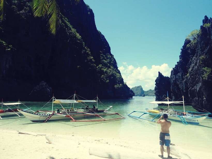 El Nido: Hidden Beaches and Lagoons Boat Hopping Tour D - Key Points To Know Before You Go
