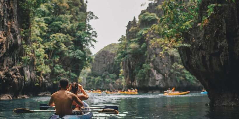 El Nido: Hidden Beaches and Lagoons Boat Hopping Tour D - Who Tour D Fits Best, and Who Should Skip It