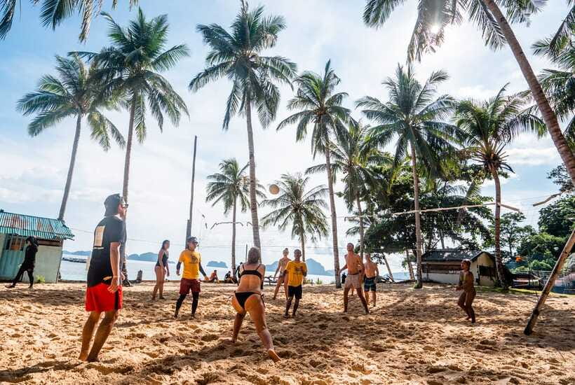 El Nido: Island Hopping Adventure by Haqqy Life - Price and value: how 25 USD plus cash fees still works