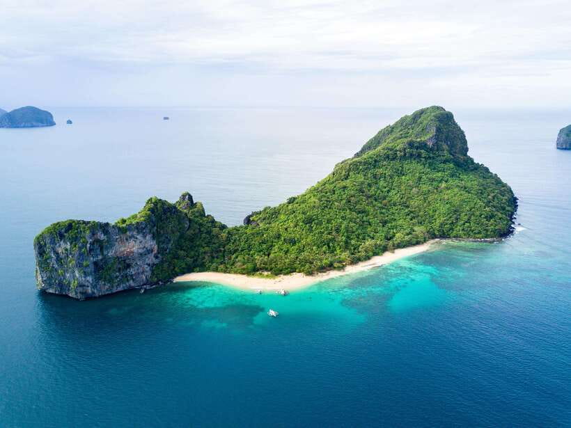 El Nido: Island Hopping and Snorkeling Private Boat Tour C - What’s Included, What’s Not, and the Costs You Should Plan For