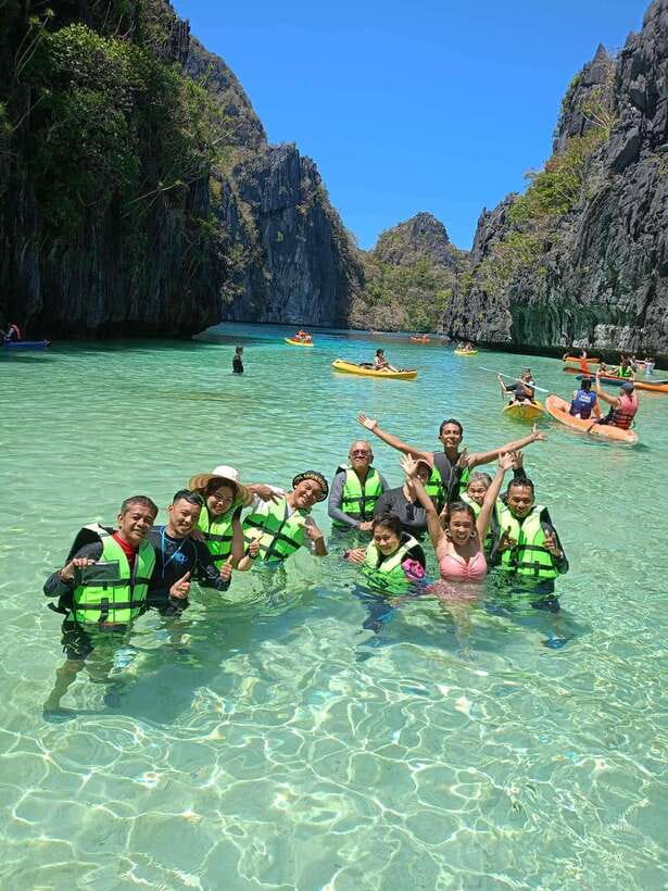 El Nido: Island Hopping Tour A - Key things that make Tour A worth your time