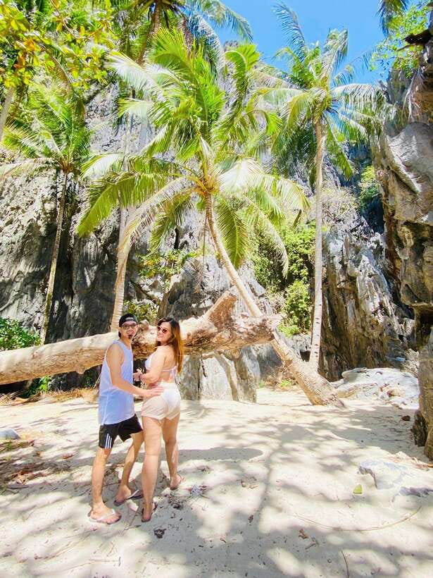 El Nido: Island Hopping Tour A - Price and logistics, plus what you should budget