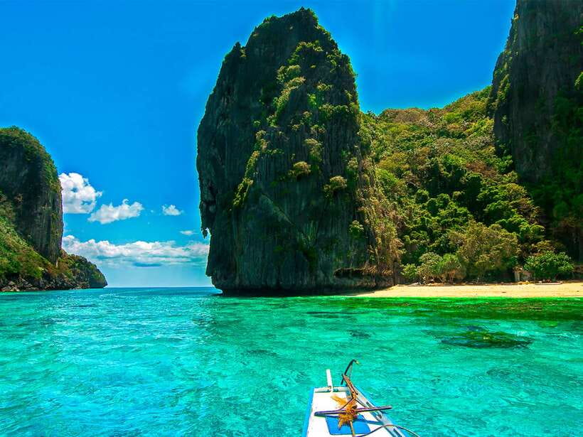 El Nido: Island Hopping Tour A Lagoons and Beaches - Key points before you go