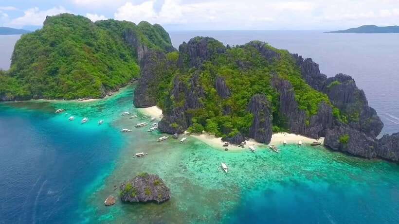 El Nido: Island Hopping Tour A Lagoons and Beaches - What to pack (and what not to bring) for a smoother day