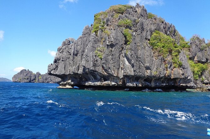 El Nido Island Hopping Tour A with Lunch - Who Tour A is best for in El Nido