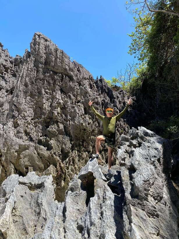 El Nido: Island Hopping TOUR A with Lunch, Transfer & EDTF - Key points to know before you book