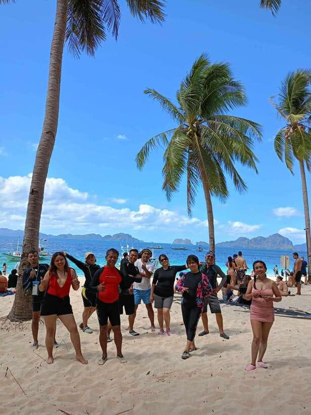 El Nido: Island Hopping Tour A - Before you go: what to pack for an all-water day