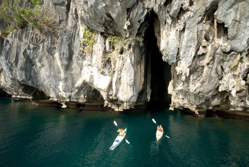 El Nido: Island Hopping Tour B Cudognong Cave & More - Key things worth knowing before you go