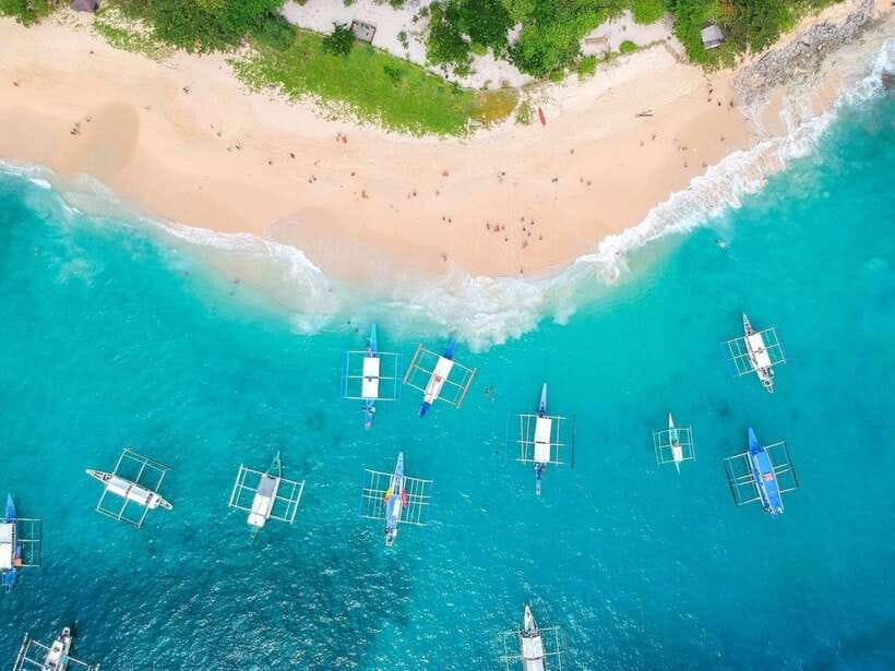 El Nido: Island Hopping Tour B Cudognong Cave & More - Bacuit Bay in 6 hours: what Tour B really delivers