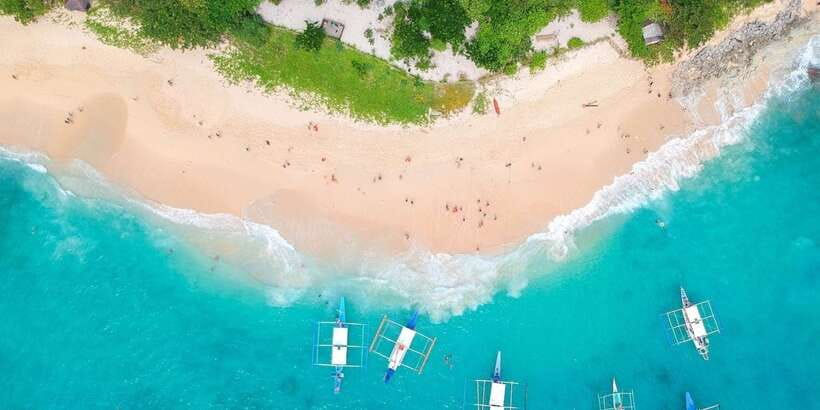 El Nido: Island Hopping Tour B Cudognong Cave & More - Your guide experience: from Angelo to Jake