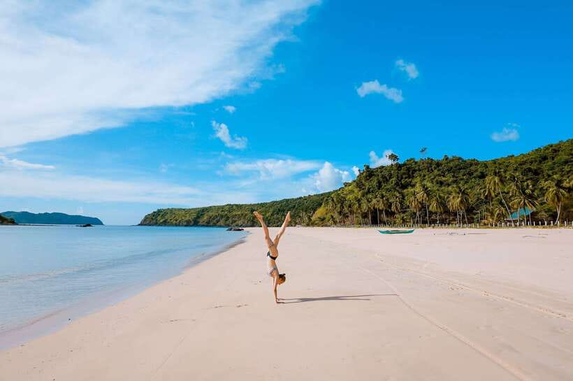 El Nido Island Hopping Tour C: Hidden Beaches & Shrine - Key points I’d plan around