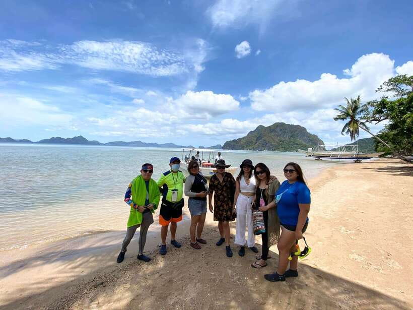 El Nido: Island Hopping Tour C with Lunch EDTF included - What You’re Getting for $59: Value, Fees, and Common Extras