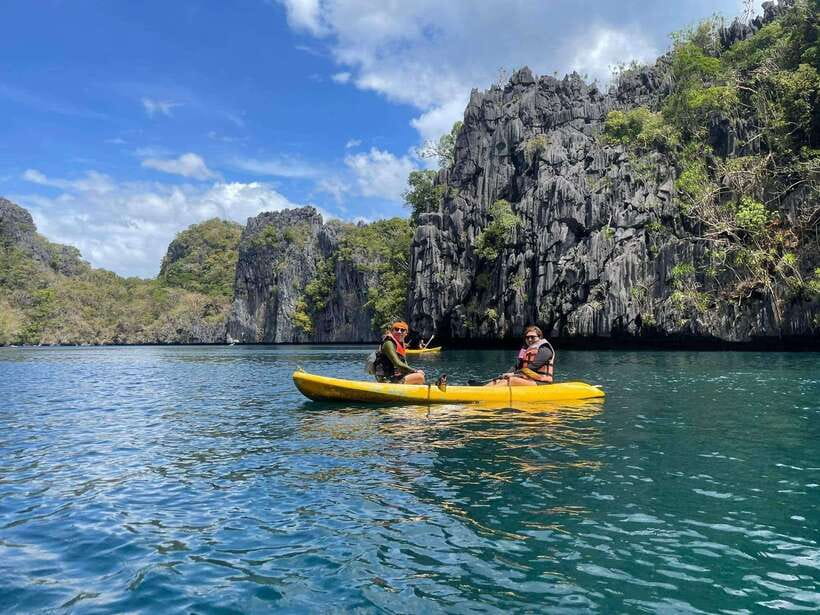 El Nido: Island Hopping Tour C with Lunch EDTF included - Who This Tour Fits Best (and Who Should Skip)