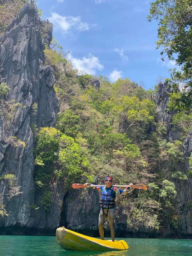 El Nido: Island Hopping Tour C with Lunch EDTF included - Should You Book El Nido Island Hopping Tour C?