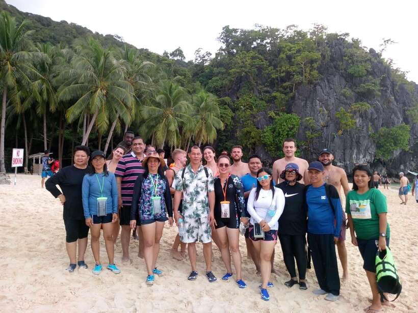 El Nido Island Tour C - Key things to know before you go