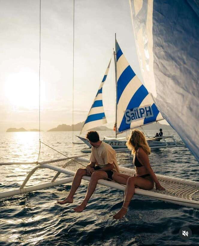 El Nido Islands: Private Paraw Sunset Sailing - Why Bacuit Bay Sunset on a Paraw Feels Different