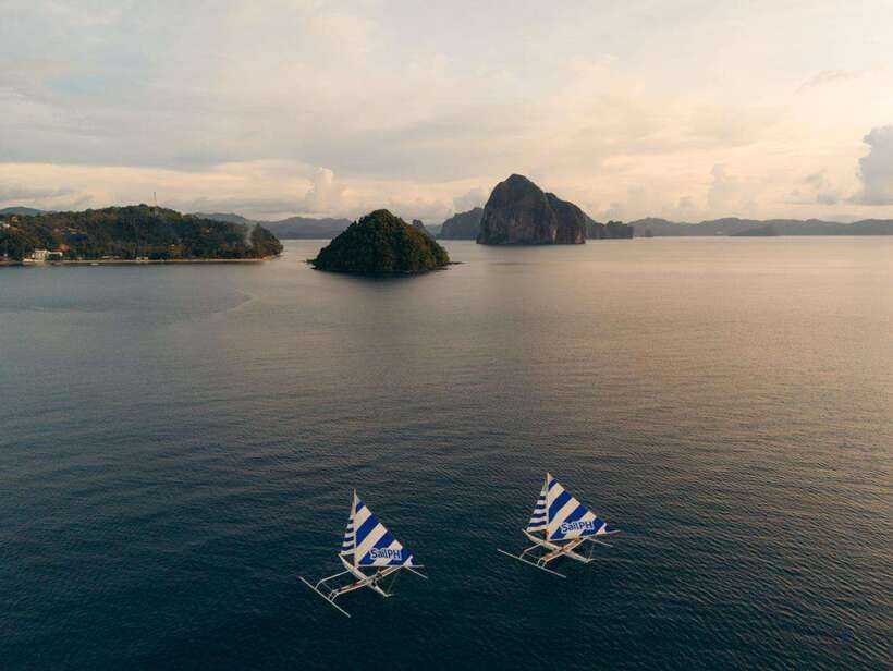 El Nido Islands: Private Paraw Sunset Sailing - Timing, Check-In, and Getting There Without Stress