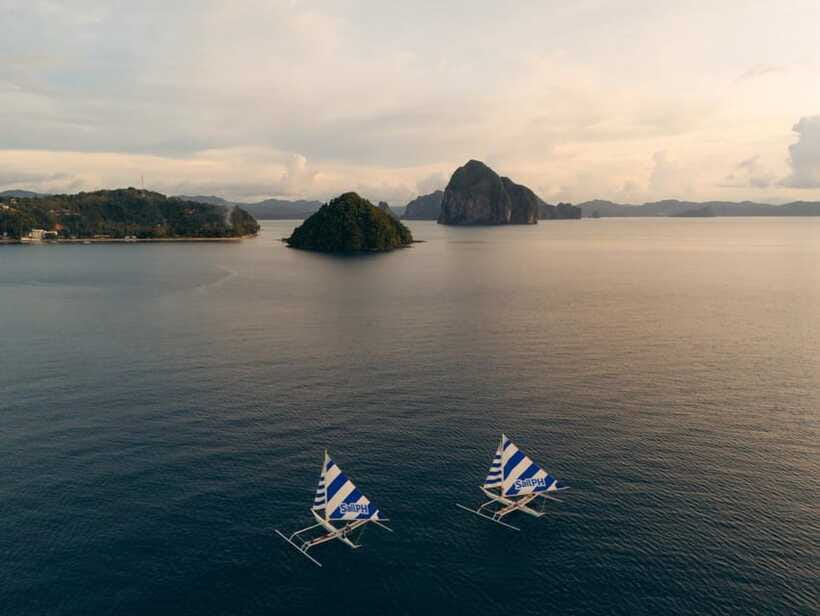 El Nido Islands: Shared Paraw Day Sailing with Lunch - Price and value: is $55 per person a good deal?