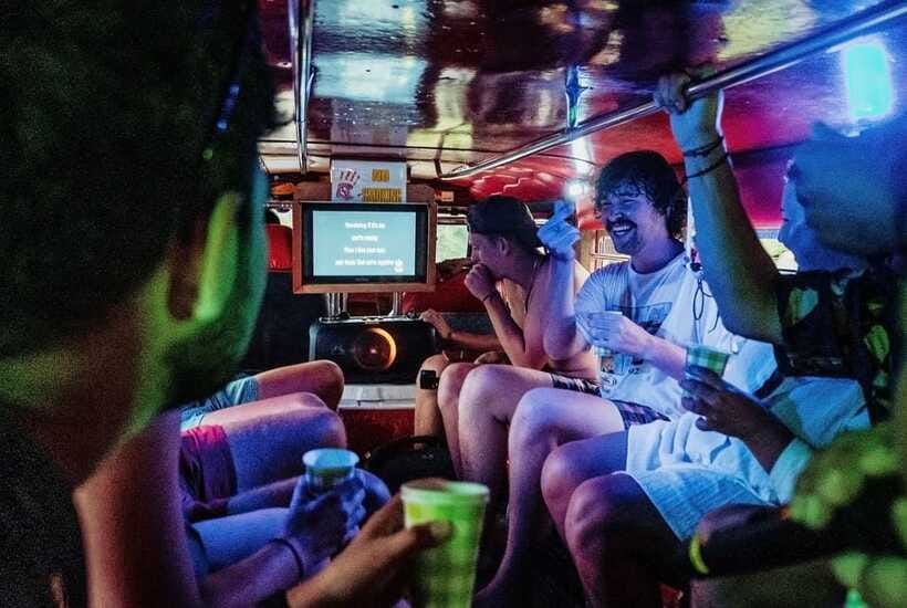 El Nido: Jeepney Adventure Tour with Lunch - Key Highlights Worth Booking For