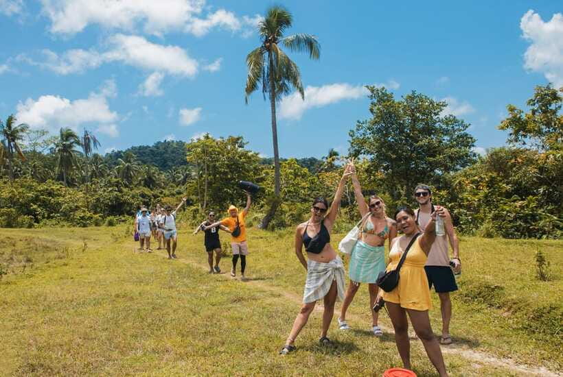 El Nido: Jeepney Adventure Tour with Lunch - Price and Value: What $34 Really Covers in a Full Day