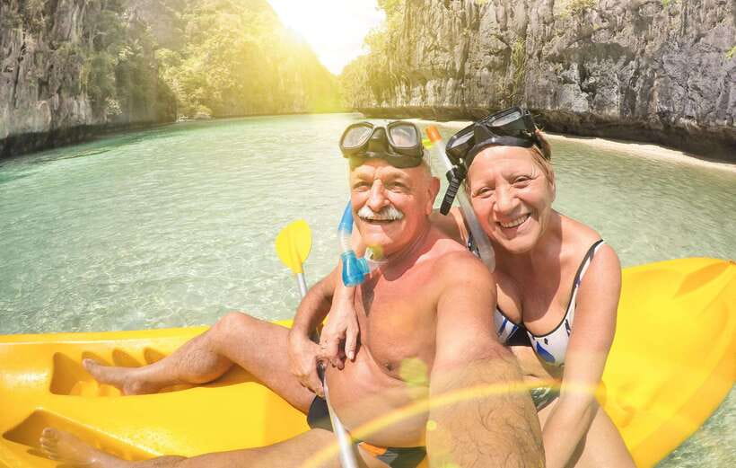 El Nido: Private/Exclusive Island Hopping Tour A BEST PRICE! - Key Points to Know Before You Go