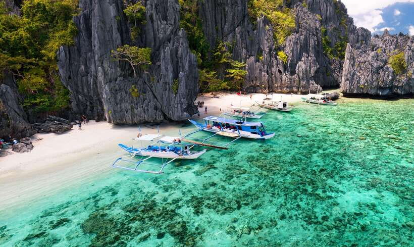 El Nido: Private/Exclusive Island Hopping Tour A BEST PRICE! - Why This Private Tour A Feels Different Than Group Island Hopping