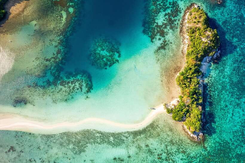 El Nido: Private/Exclusive Island Hopping Tour B BEST PRICE! - A Private Tour B Day in El Nido: Why It Feels Better