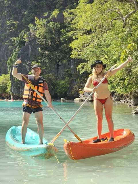 El Nido: Private/Exclusive Island Hopping Tour D BEST PRICE - Price and Logistics: Is $127 Per Person Good Value?