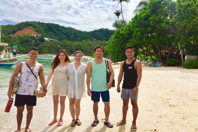 El Nido Private Tour A w/ Lunch - Who This Private Tour A Is Best For