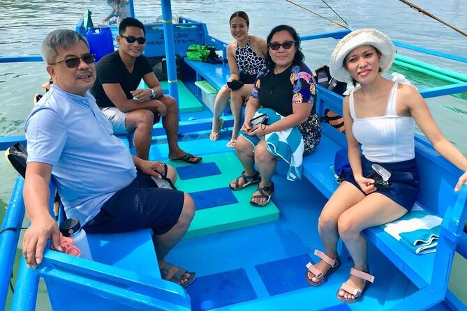 El Nido Private Tour A w/ Lunch - FAQ