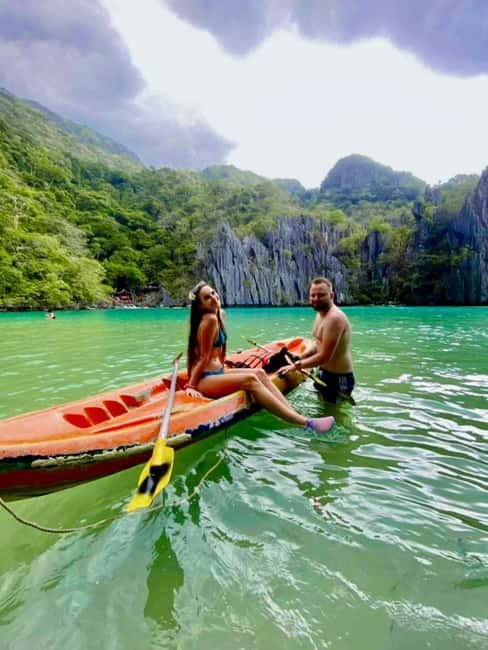 El Nido Private Tour: Adventure with Highlights from A & C - Key reasons this private El Nido tour works