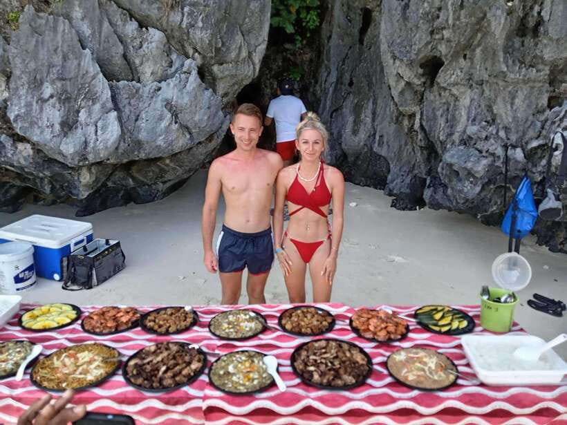 El Nido Private Tour: Adventure with Highlights from A & C - Price and mandatory fees: does $198 per person make sense?