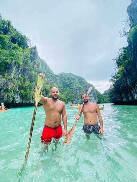 El Nido Private Tour: Adventure with Highlights from A & C - Weather and crowd strategy: what actually changes your day