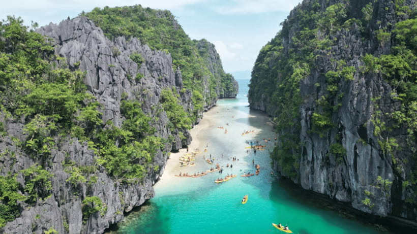 El Nido: Secret Lagoon Island Hopping with Lunch - Key things that matter before you go