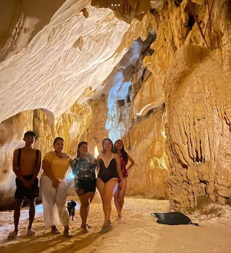 EL NIDO: Sharing/Joiner Island Hopping Tour B - Stop 1: Entalula Island for First Swims and Reef Time