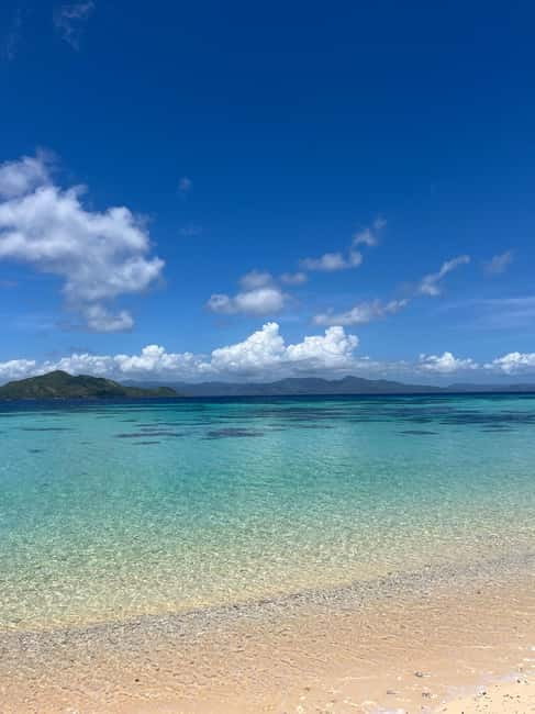 El Nido, Sibaltan: Private Snorkeling & Secret Islands Tour - What’s Included, What Isn’t, and the Stuff That Can Save Your Day