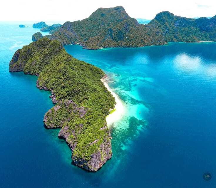 El Nido: Snake Island and Cave Tour with Island Lunch - Price and value: what $41 buys you in El Nido