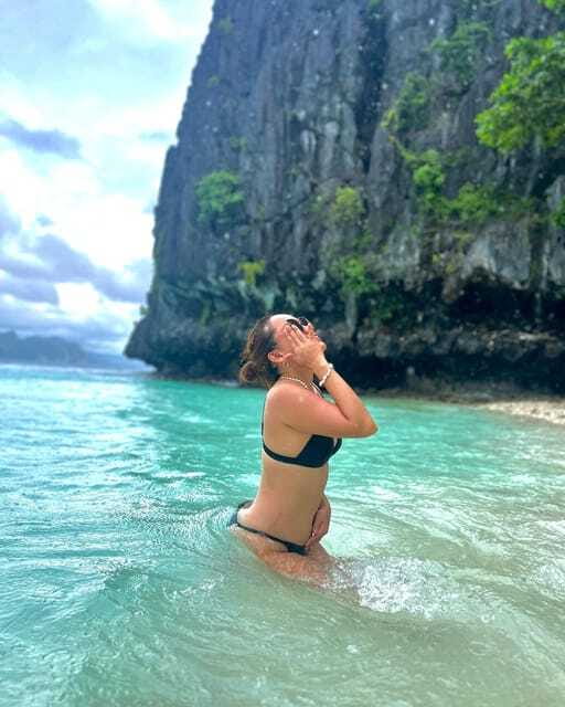 El Nido: Snake Island and Cave Tour with Island Lunch - Logistics that matter: environmental fee, meeting points, and what to pack