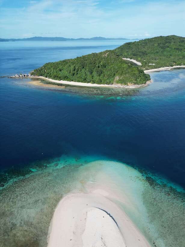 El Nido to Coron: 3-Day 2-Night Island-Hopping Expedition - Price and value: what $339 covers, and what it does not