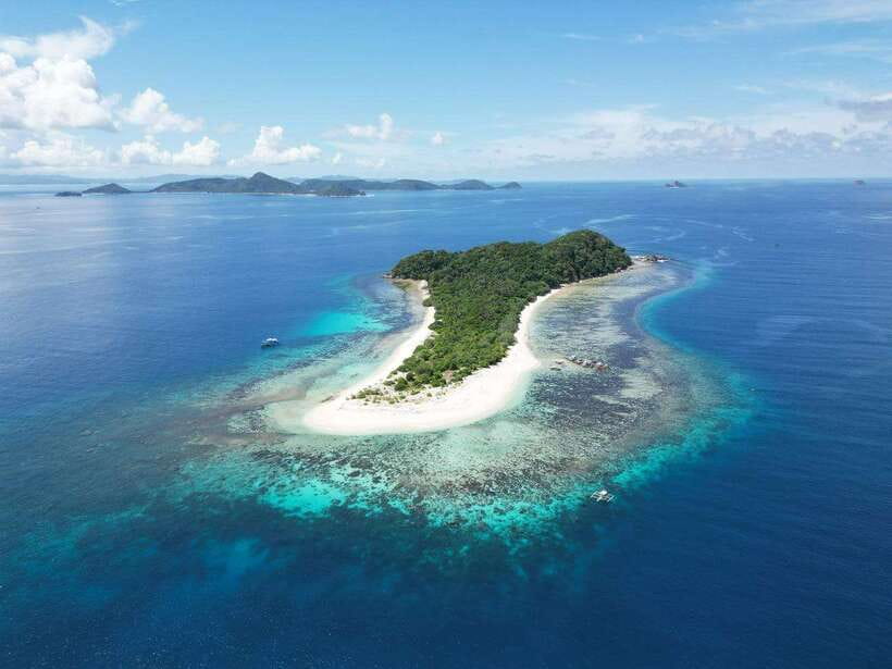 El Nido to Coron: 3-Day 2-Night Island-Hopping Expedition - Logistics that trip up people who want convenience