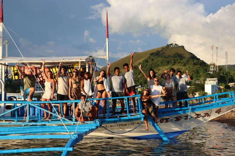 El Nido to Coron: 3-Day 2-Night Island-Hopping Expedition - What a 3 day 2 night schedule really feels like