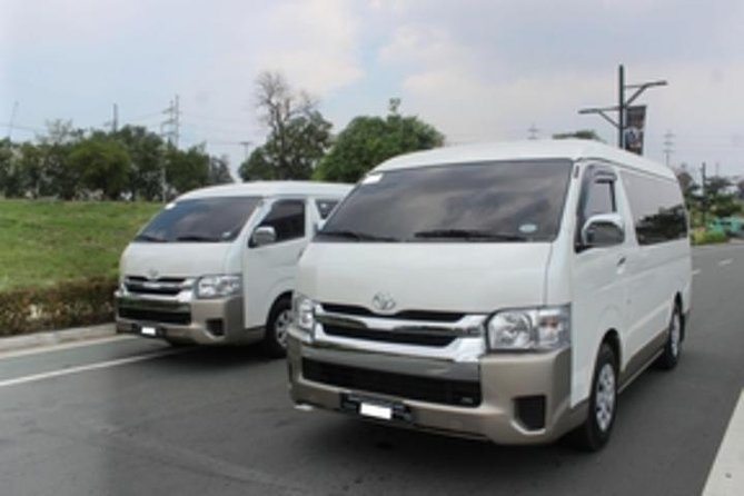 El Nido to Sabang Private Transfer - Private El Nido To Sabang Transfer That Feels Like You Control The Day